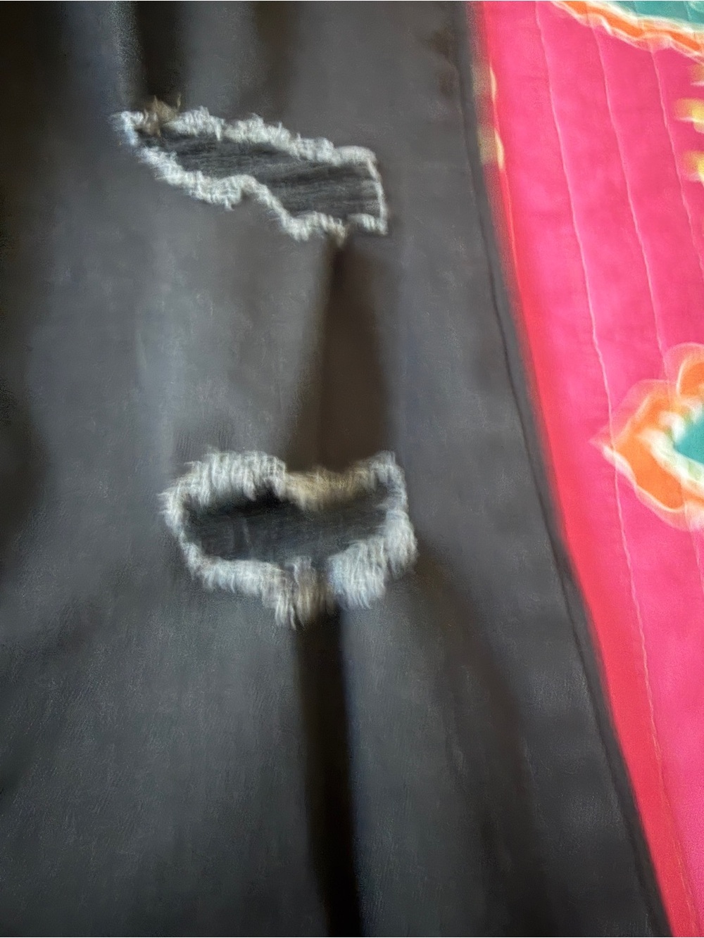 Maurices Super High - Rise Jeggings - Picture 4 of 10